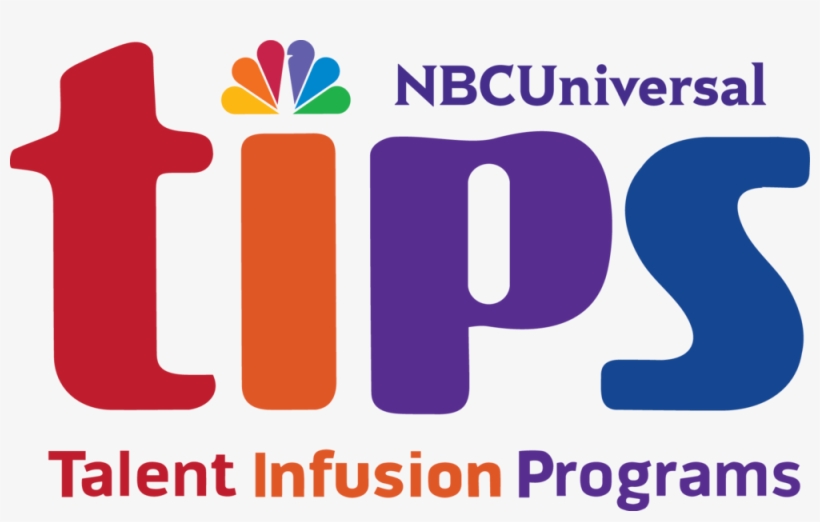 Finalnbcu Logo - Nbc Tips Logo, transparent png #1421394