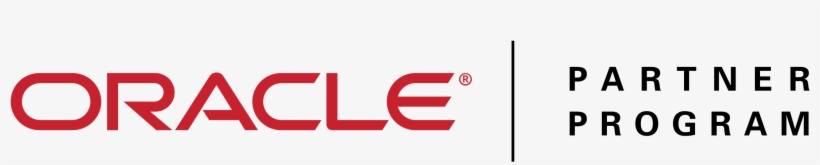 Oracle Logo Png Transparent - Oracle, transparent png #1421493