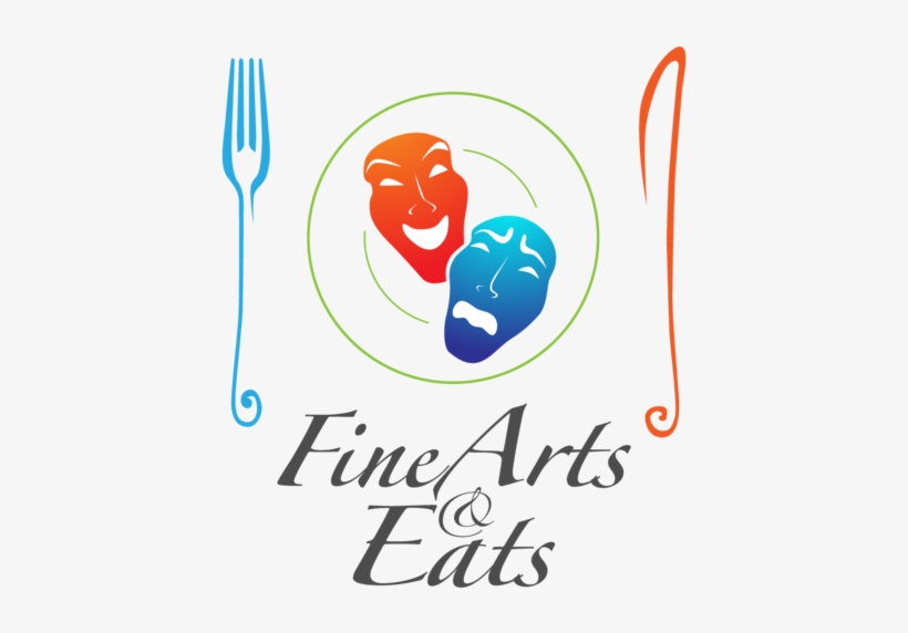 Fine Arts And Eats, transparent png #1421512