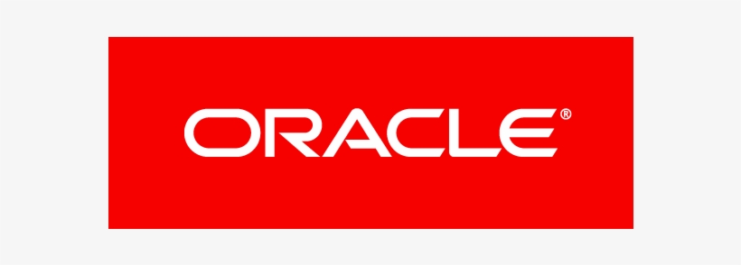 Oracle's - Oracle Logo 2018, transparent png #1421529