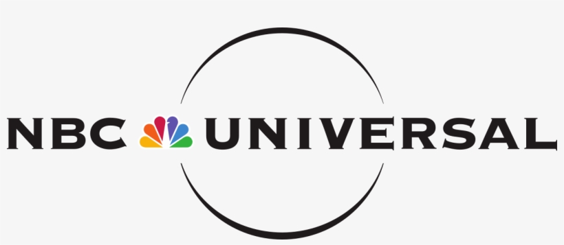 File - Nbc Universal - Svg - Nbc Universal Logo Png, transparent png #1421553