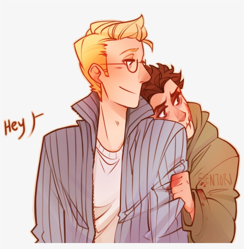 Until Dawn Download Until Dawn Image - Until Dawn Josh And Chris Fanart, transparent png #1421589