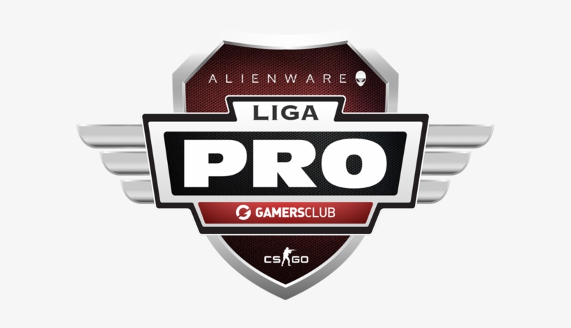 [e][h]liga Profissional Alienware Gamers Club - Alienware Liga Pro Gamers Club, transparent png #1421610