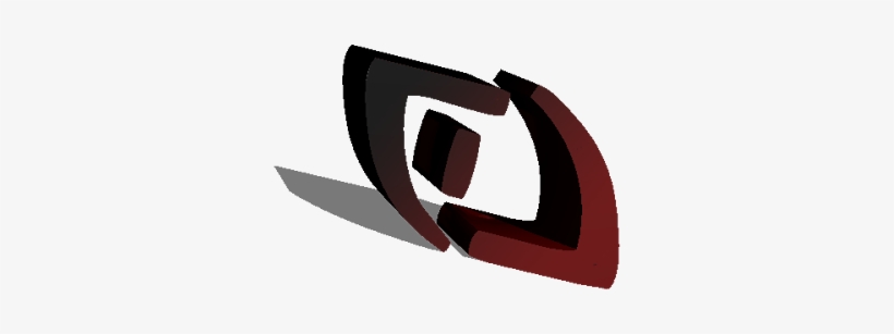 My Logo Uk In Alienware Style - Stylé Gamer, transparent png #1421634