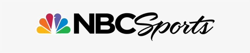 New Dish Channels Nbc Sports - Nbc Sports Logo, transparent png #1421674