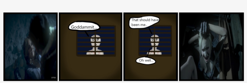 Oh Hannahcan't You Be Happy For Jess - Cartoon, transparent png #1421724