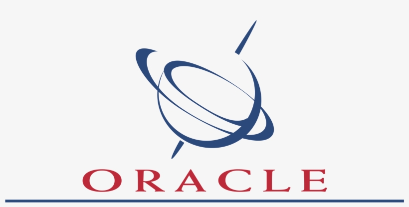 Oracle Logo Png Transparent - Oracle Logos, transparent png #1421744