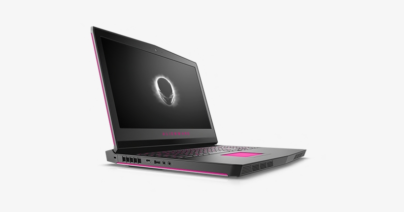 Alienware Windows 10 V1803 Update Bug - Alienware 17, transparent png #1421764