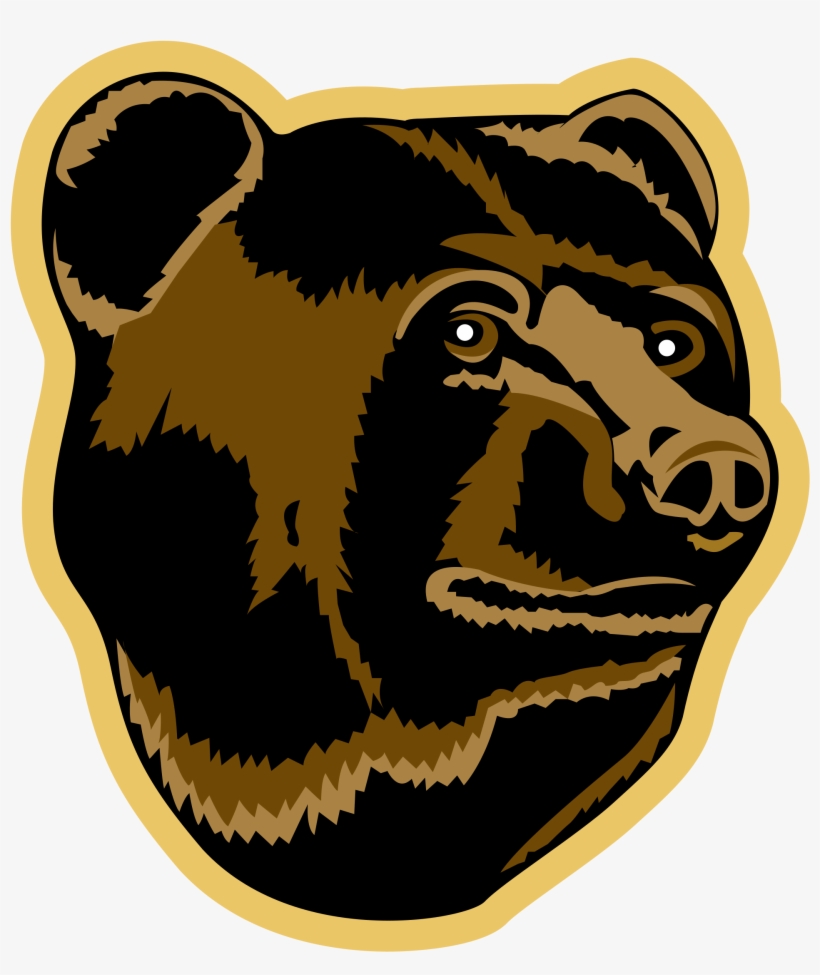 Boston Bruins 04 Logo Png Transparent - Boston Bruins Logo, transparent png #1421892