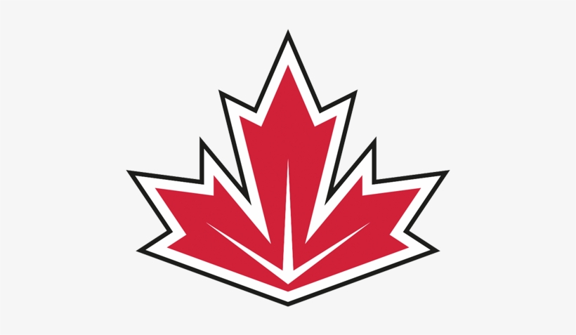 Boston Boston Bruins Forward Brad Marchand Was Not - Canada World Cup Hockey Logo, transparent png #1421914