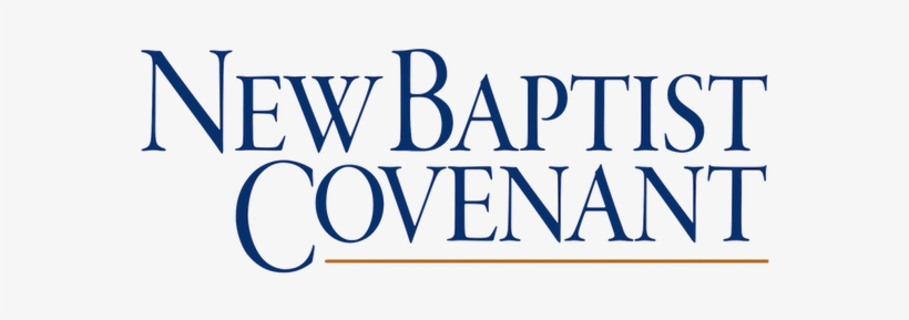 Pin It On Pinterest - New Baptist Covenant, transparent png #1421915