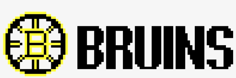 Boston Bruins Logo - Colorfulness, transparent png #1421934