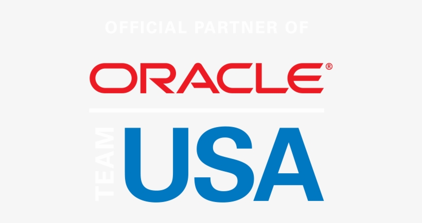 Gear For The Oracle Team Usa Along With Official Merchandise - Oracle Team Usa Logo, transparent png #1422093