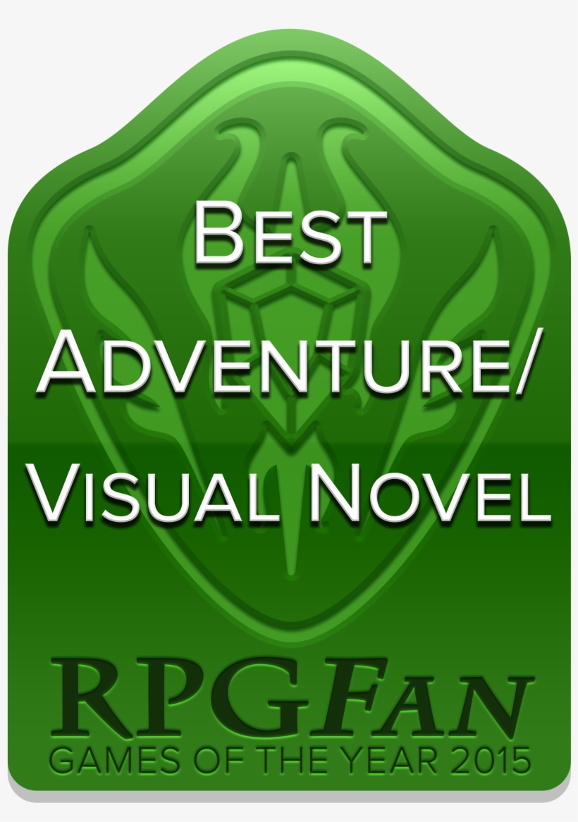 Supermassive Games Have Shown Us How Interactive And - Role-playing Game, transparent png #1422098
