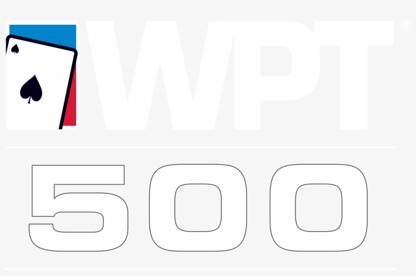 300 Deepstack Logo, Date - Wpt National, transparent png #1422144