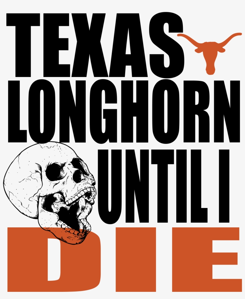Longhorn Until I Die - Gemma Teller Morrow Sons Of Anarchy Tv Series 24x18, transparent png #1422159