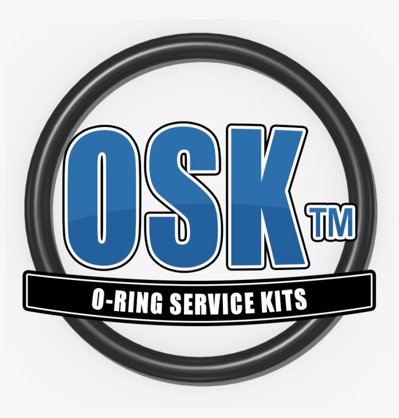 O-ring Service Kits - Air, transparent png #1422178