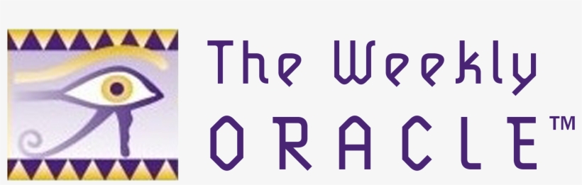 Darity Is The Author Of ~the Weekly Oracle~ Which Has - Lilac, transparent png #1422294