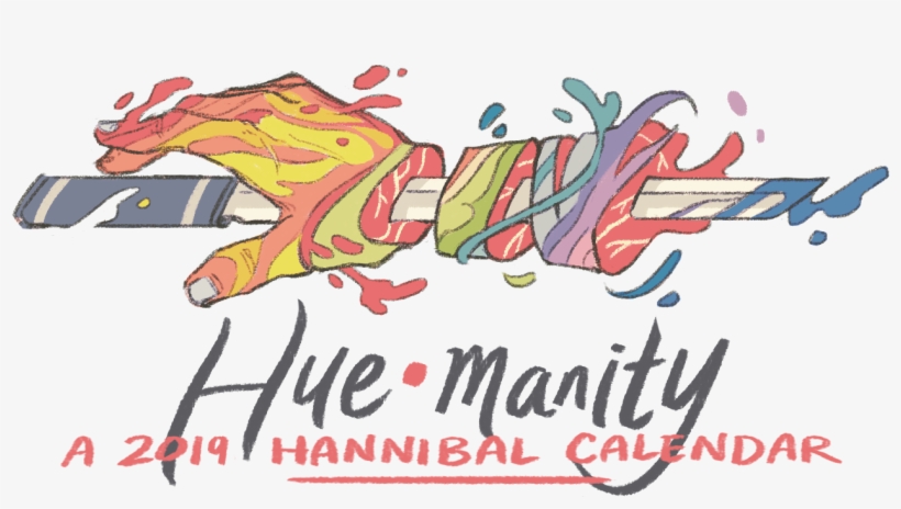 Hue○manity - Graphic Design, transparent png #1422295