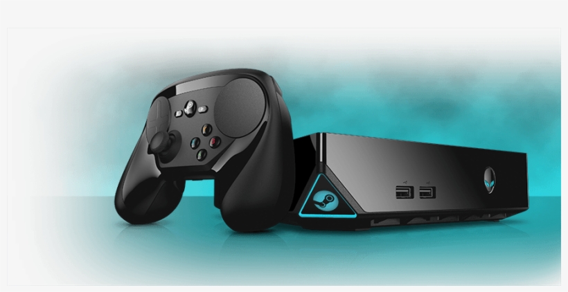 Alienware Haswell I7 Quad Console / Pc Via Gamestop - Steam Games ...