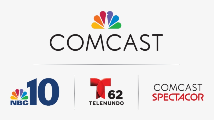 We Believe - $50,000 - Comcast Nbc10 Telemundo62, transparent png #1422476