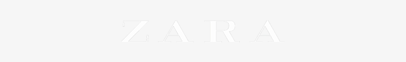 Zara Logo - Salesforce Commerce Cloud Logo White, transparent png #1422576