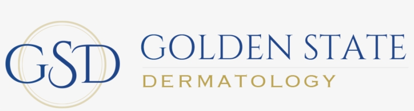 Logo - Golden State Dermatology, transparent png #1422695