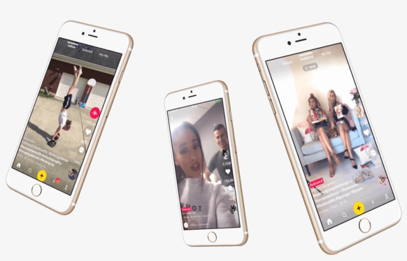 Tapptitude's App Of The Week Musical - Iphone, transparent png #1422713