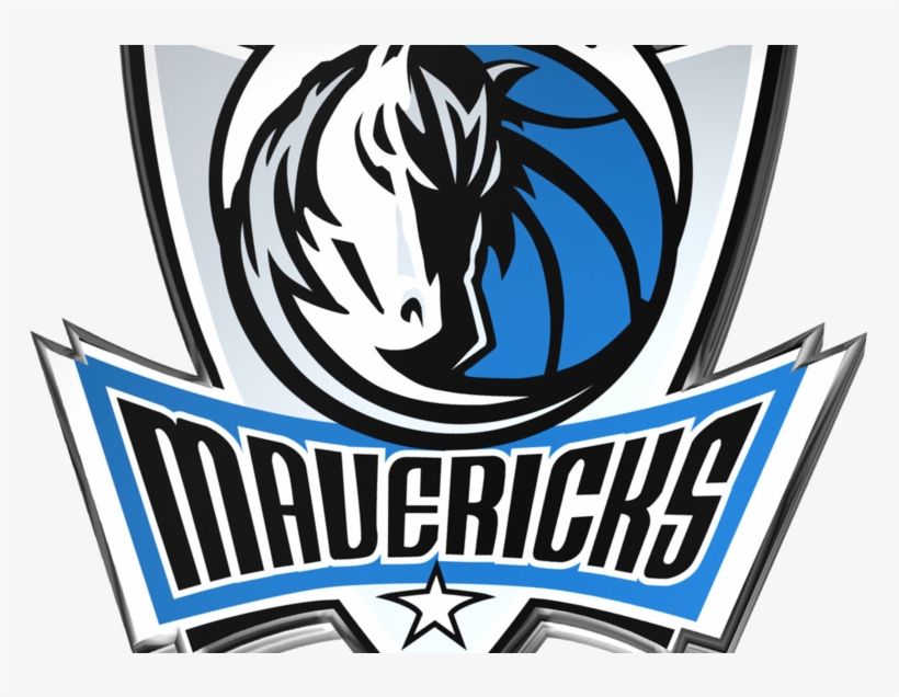 Dallas Mavericks Launch Probe After Allegations Of - Dallas Mavericks Logo, transparent png #1422761