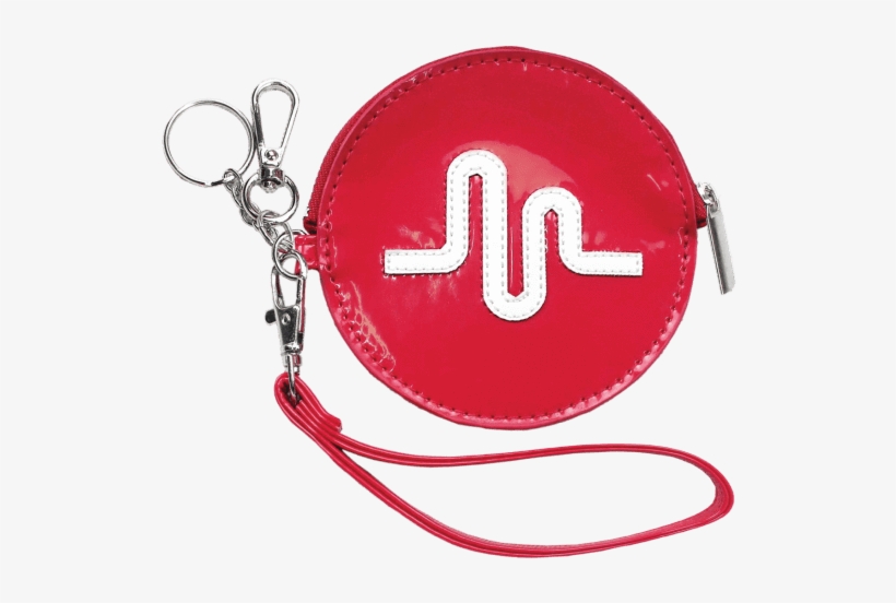 Ly Coin Purse - Popsocket Mit Musical Ly, transparent png #1422844