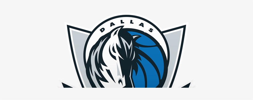 Dallas Mavericks Logo 2018, transparent png #1422907