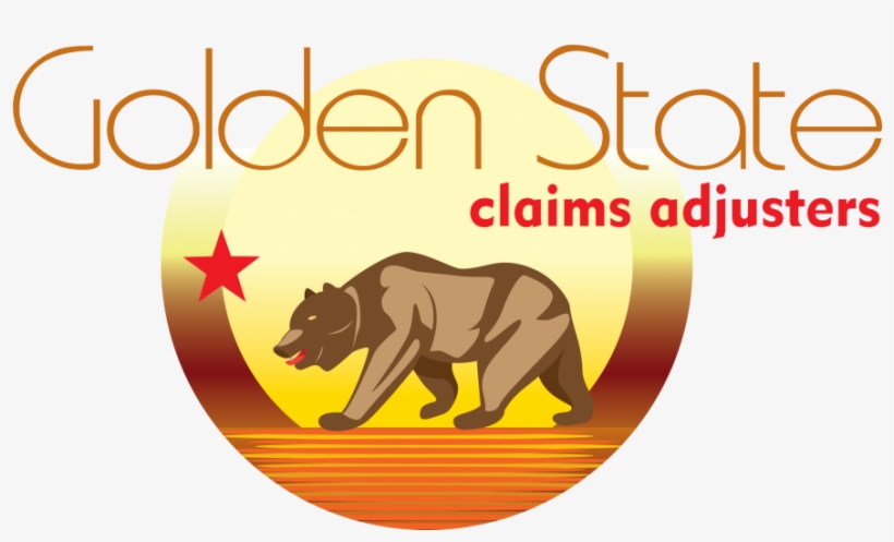 Golden State Claims Adjusters Is An Industry Leading - Golden State Warriors, transparent png #1422995