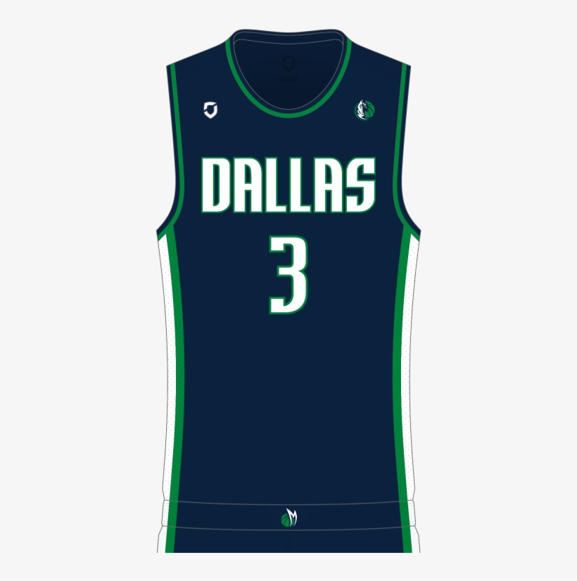 dallas mavericks jersey