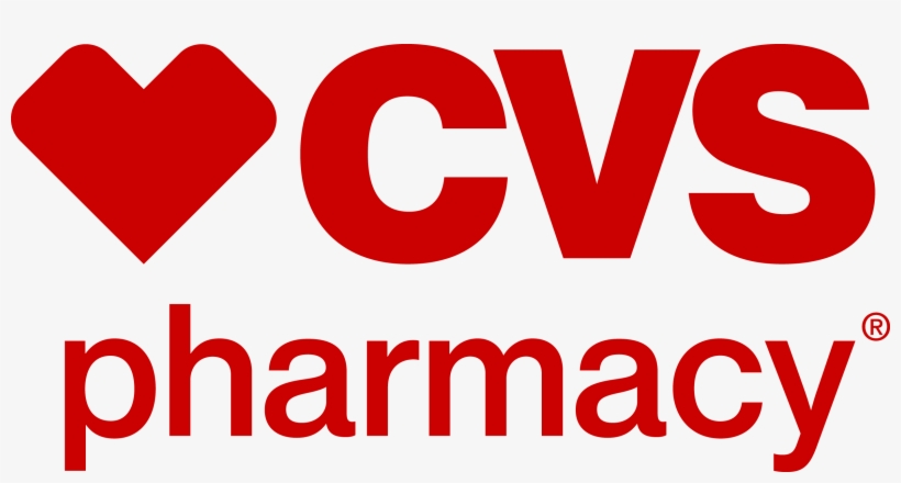 Cvs Pharmacy Logo Stacked - Cvs Pharmacy Logo, transparent png #1423043