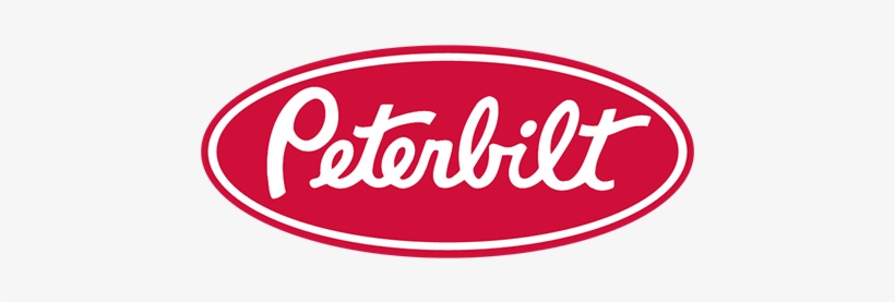 Peterbilt Is, Hands Down, One Of The Most Beloved Of - Peterbilt Logo Png, transparent png #1423087