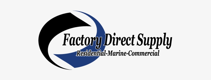 Factory Direct Supply - Graphic Design, transparent png #1423309