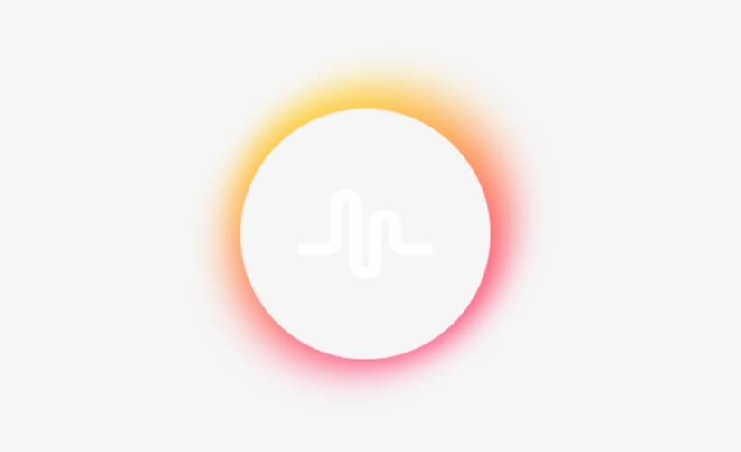 What Is Musical - Circle, transparent png #1423335