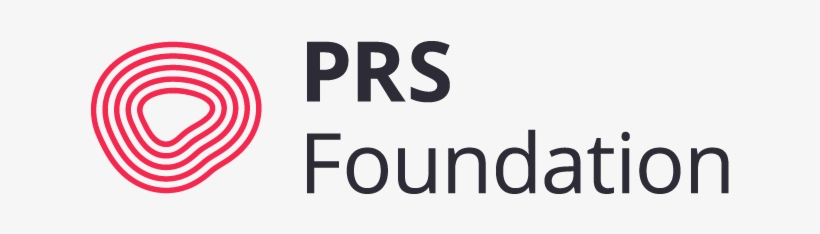 Zara Nunn Is Generously Supported By Prs Foundation's - Prs Foundation Png, transparent png #1423386