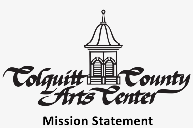 "the Colquitt County Arts Center Is A Creative Cultural - Colquitt County Arts Center Moultrie Ga, transparent png #1423413