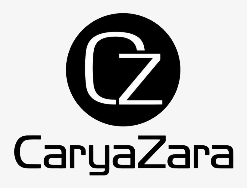 Caryazara Logo, transparent png #1423440