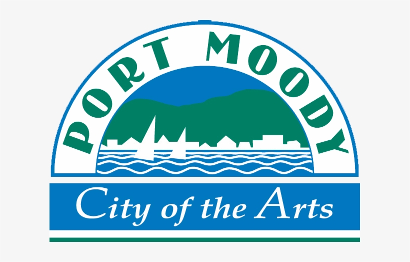 City Of Port Moody Logo, transparent png #1423593