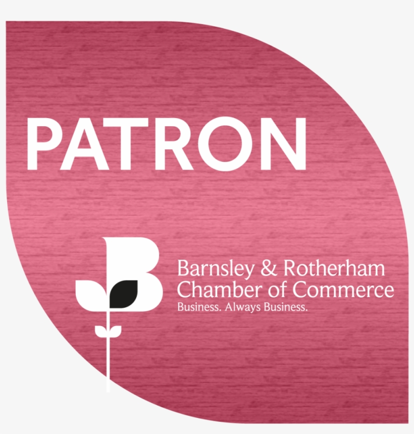 04 Sepcannon Pr Becomes Patron Of Barnsley & Rotherham - Keep Calm Patron, transparent png #1423670