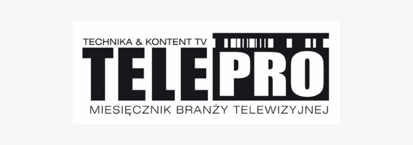 Tele Pro Is Our Patron - Tele Pro Logo, transparent png #1423730