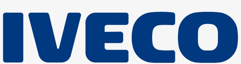 Iveco Logo, transparent png #1423800