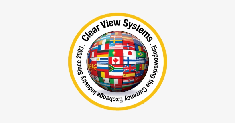 Clear View Systems Ltd - World Flag No Background, transparent png #1423802