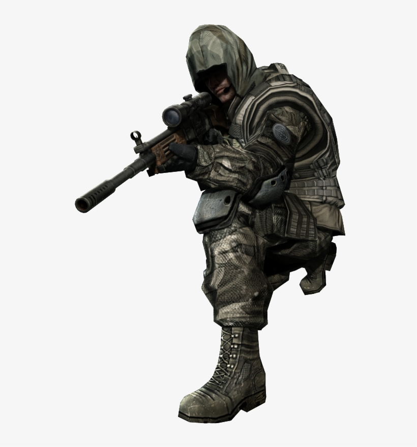 Call Of Duty Black Ops Ii Multi Transparent Background - Black Ops 2 Character Png, transparent png #1423922