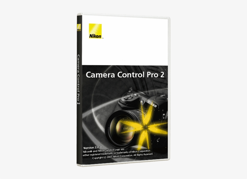 Camera Control Pro 2, transparent png #1423939