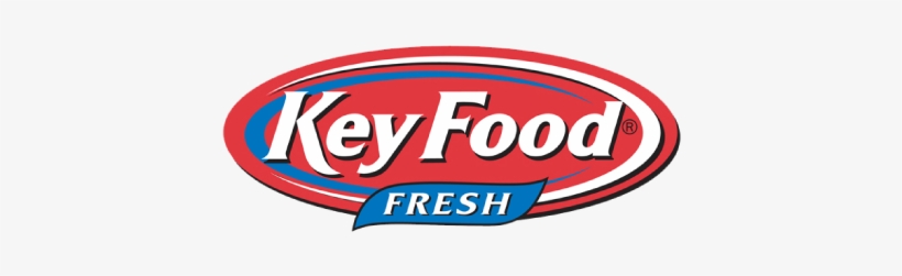 Shop From These Great Stores In Kings Park, Ny - Key Food Supermarket Logo, transparent png #1423962