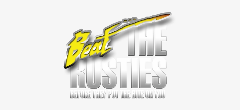 How To Protect Your Car Against Road Salt And Prevent - Graphic Design, transparent png #1423980