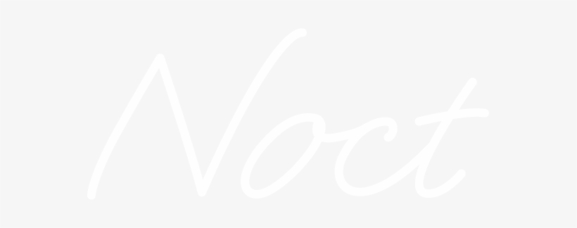 Noct Logo - Noct 58mm F 0.95, transparent png #1424062